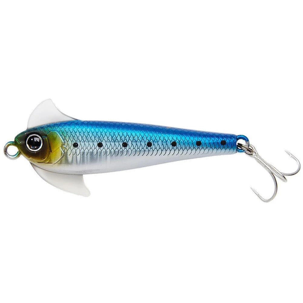 Shimano | Lure | WW088SP Waxwing Suspending Jigs Lure - 1/2 Oz 5 Shimano | Lure | WW088SP Waxwing Suspending Jigs Lure - 1/2 Oz