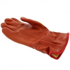 Atlas Showa Showa 460 Vinylove Cold Resistant Insulated Gloves 11 Atlas Showa Showa 460 Vinylove Cold Resistant Insulated Gloves