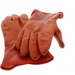 Atlas Showa Showa 460 Vinylove Cold Resistant Insulated Gloves 13 Atlas Showa Showa 460 Vinylove Cold Resistant Insulated Gloves