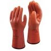 Atlas Showa Showa 460 Vinylove Cold Resistant Insulated Gloves 2 Atlas Showa Showa 460 Vinylove Cold Resistant Insulated Gloves