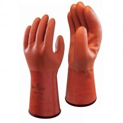 Atlas Showa Showa 460 Vinylove Cold Resistant Insulated Gloves