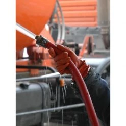 Atlas Showa Showa 620 Glove PVC Coated Chemical Resistant Apparel