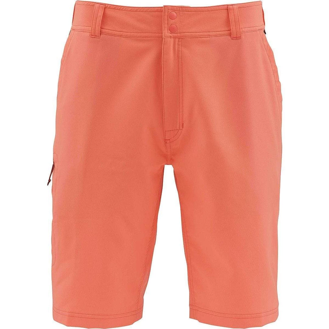 Simms Men's Skiff Short - 9" Inseam 3 Simms Men's Skiff Short - 9" Inseam