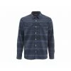 Apparel Simms Men's Gallatin Flannel Shirt 2 Apparel Simms Men's Gallatin Flannel Shirt