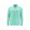 Apparel Simms Men's Intruder BiComp Fishing Shirt