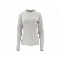 Apparel Simms Women's SolarFlex Crewneck Shirt