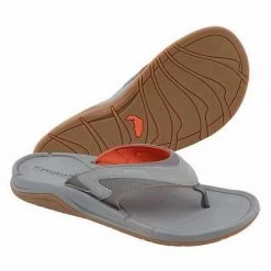 Simms Atoll Flip Apparel