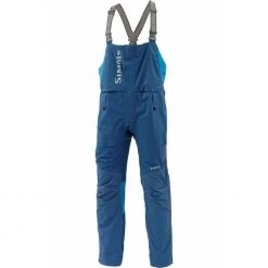 Simms Men's Challenger Fishing Bib