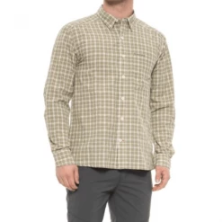 Simms Men's Morada Long Sleeve Fishing Shirt