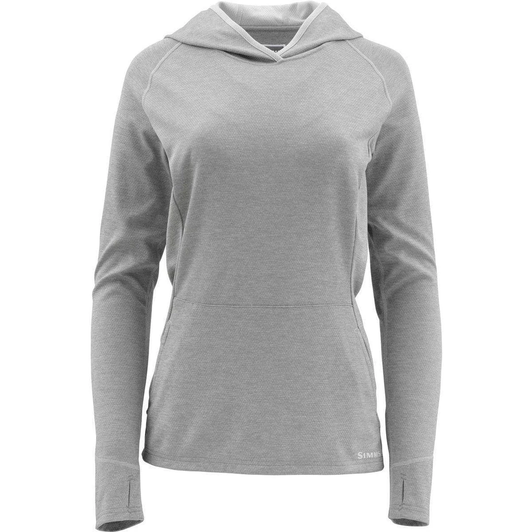 Simms Women's Bugstopper Hoody 4 Simms Women's Bugstopper Hoody