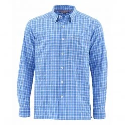 Simms Men's Morada Long Sleeve Fishing Shirt