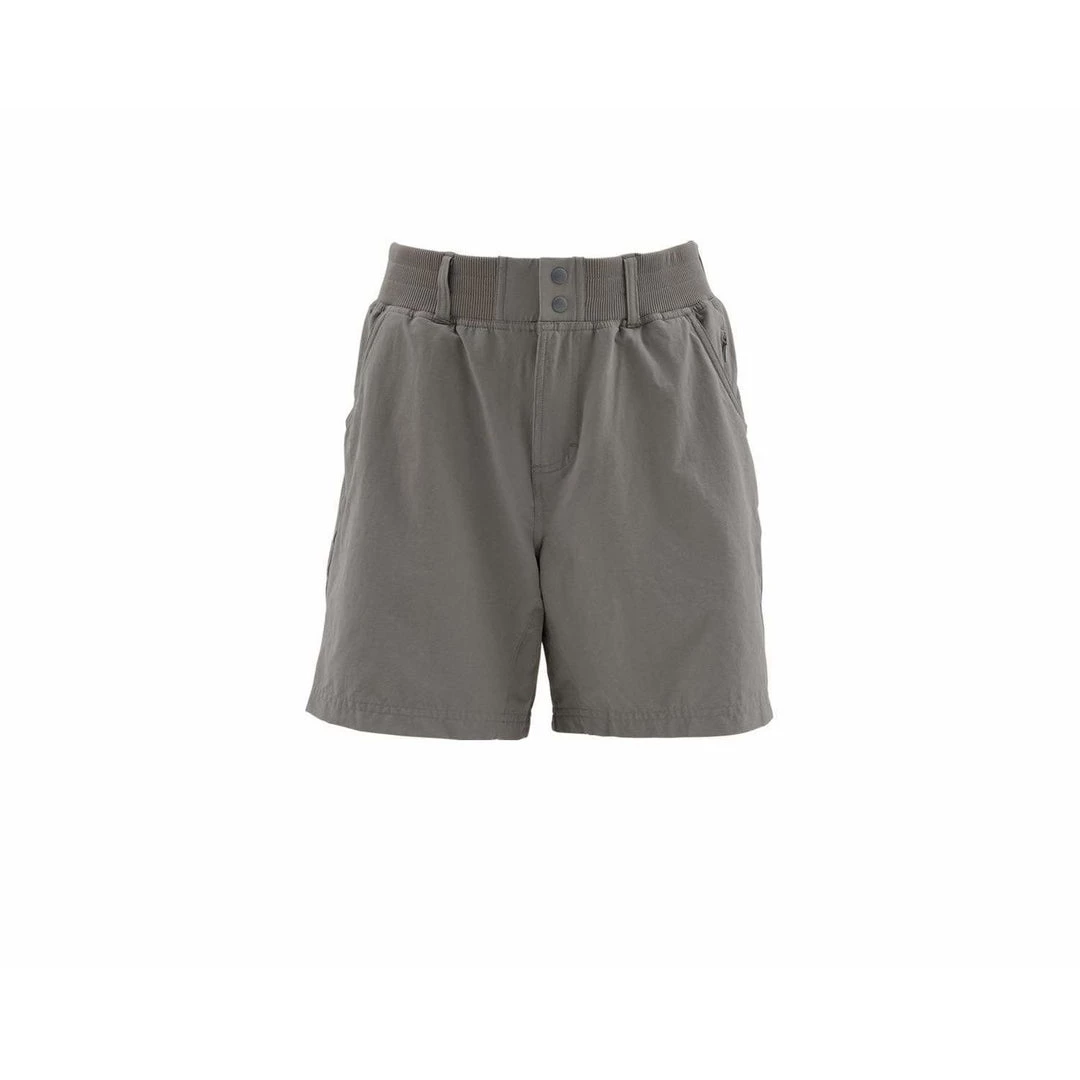 Simms Women's Drifter Shorts 4 Simms Women's Drifter Shorts