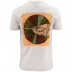 Apparel Simms Men's Artist Series Keeler Tarpon Shirts