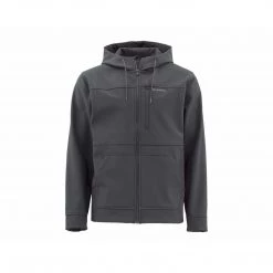 Apparel Simms Men's Rogue Fleece Hoody