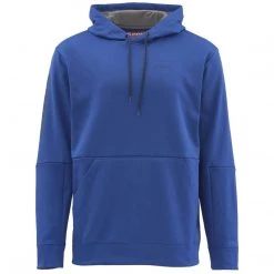 Simms Men's Challenger Hoody Apparel