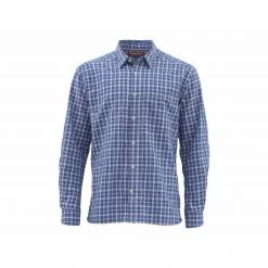 Simms Men's Morada Long Sleeve Fishing Shirt