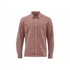 Simms Men's Morada Long Sleeve Fishing Shirt