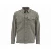 Simms Men's Guide Long Sleeve Fishing Shirt Apparel 1 Simms Men's Guide Long Sleeve Fishing Shirt Apparel