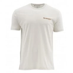 Apparel Simms Men's Artist Series Keeler Tarpon Shirts