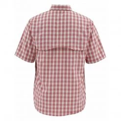 Simms Men's Big Sky SS Shirt Apparel