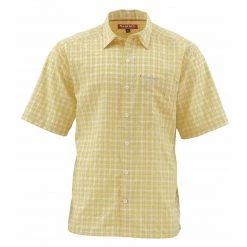 Simms Men's Morada Short Sleeve Shirt
