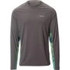 Simms Men's Solarflex Artist Series Long Sleeve Crewneck Apparel