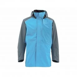 Simms Men's Transom Fishing Jacket
