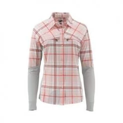 Simms Women's Pro Reina Shirt Apparel