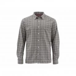 Simms Men's Morada Long Sleeve Fishing Shirt