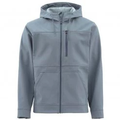 Apparel Simms Men's Rogue Fleece Hoody