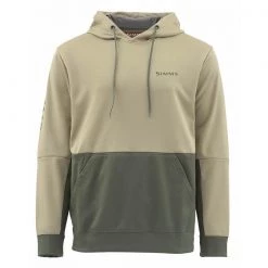 Simms Men's Challenger Hoody Apparel