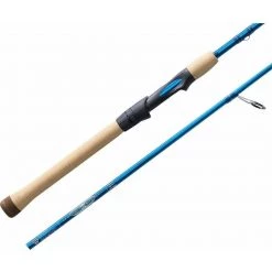 St.Croix St. Croix Legend Tournament Inshore Spinning Rods Saltwater
