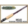 St.Croix St. Croix Mojo Inshore Casting Rods | Old Model Saltwater