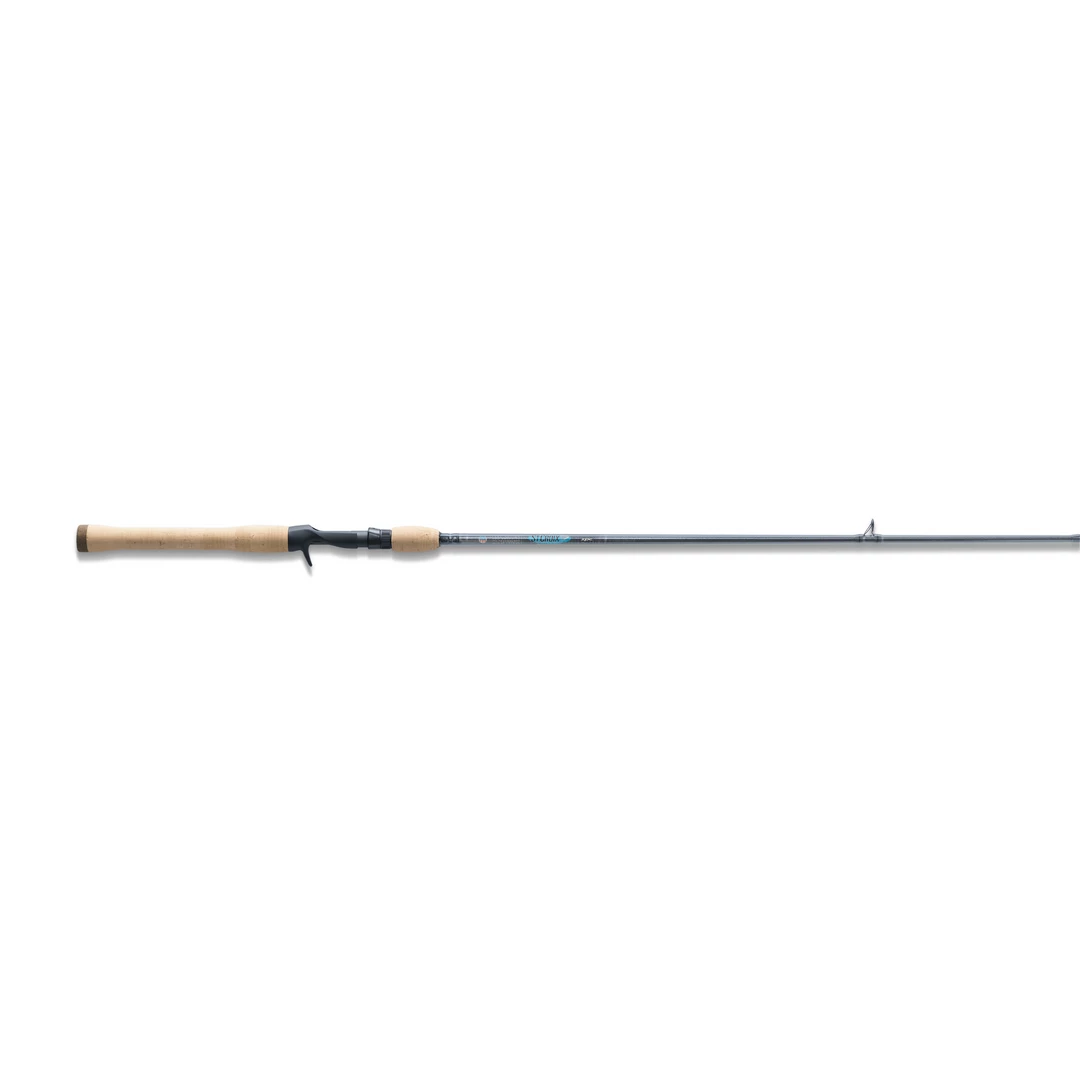 St.Croix St. Croix Avid Series Casting Rod Freshwater 3 St.Croix St. Croix Avid Series Casting Rod Freshwater