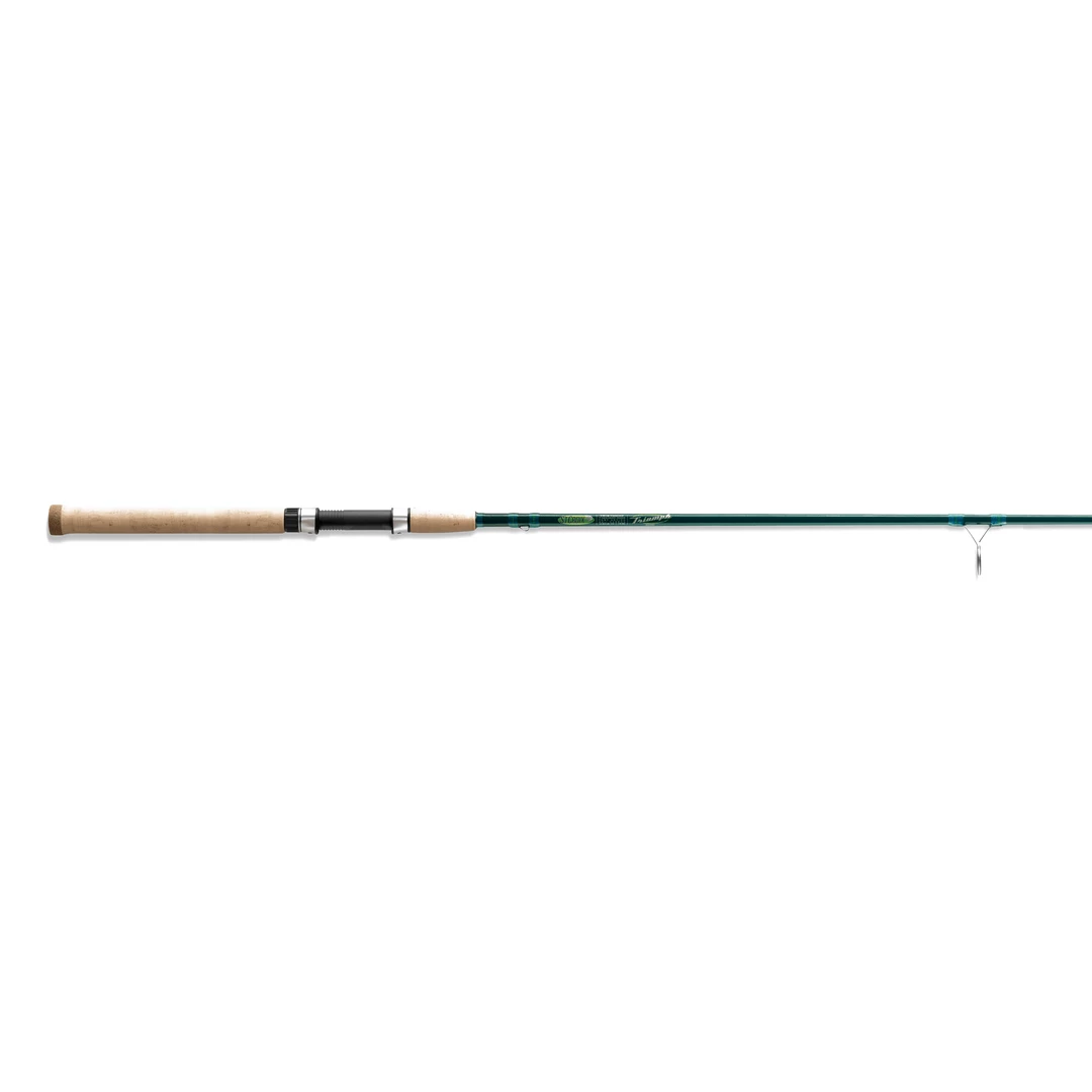 St.Croix St. Croix Triumph Inshore Spinning Rods Saltwater 3 St.Croix St. Croix Triumph Inshore Spinning Rods Saltwater