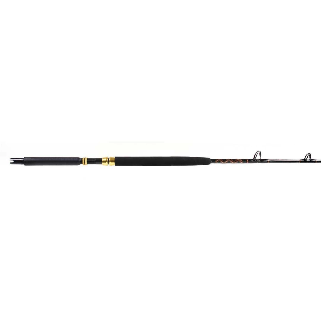 Saltwater Star Rods | Aerial | Stand-Up Spinning & Conventional Rods 4 Saltwater Star Rods | Aerial | Stand-Up Spinning & Conventional Rods