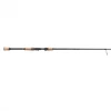 Saltwater Star Rods Plasma Inshore Spinning Split Grip Rods