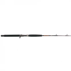 Star Rods | Paraflex | Jigging Spinning & Conventional Rods