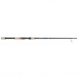 Saltwater Star Rods | Plasma II | Inshore Spinning Rod - Spilt Grip
