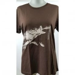 Steve Whitlock Signature Women's Tone On Tone Snook SS Shirts Apparel 11 Steve Whitlock Signature Women's Tone On Tone Snook SS Shirts Apparel