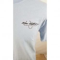 Apparel Steve Whitlock Signature Men's UG Shrimp Boat SS Shirt