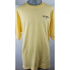 Steve Whitlock Signature Men's Kingfish SS Shirts Apparel