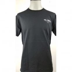 Steve Whitlock Signature Men's AL Flag Gulf Dolphin SS Shirts Apparel