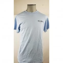 Steve Whitlock Signature Men's Sailfish SS Shirts