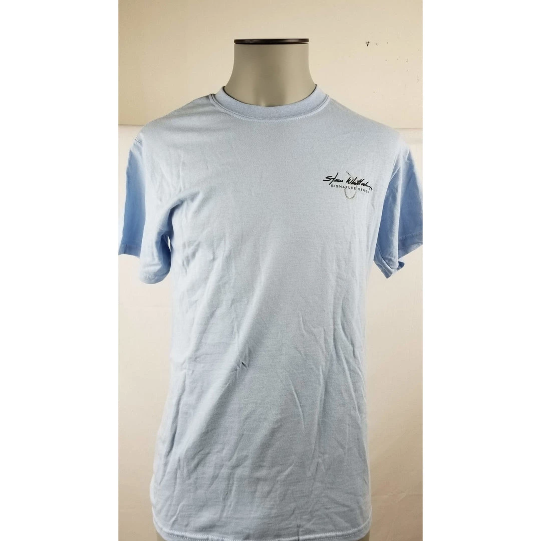Steve Whitlock Signature Men's Sailfish SS Shirts 4 Steve Whitlock Signature Men's Sailfish SS Shirts