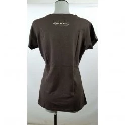 Steve Whitlock Signature Women's Freshwater Walleye SS Slim Cut Shirts Apparel