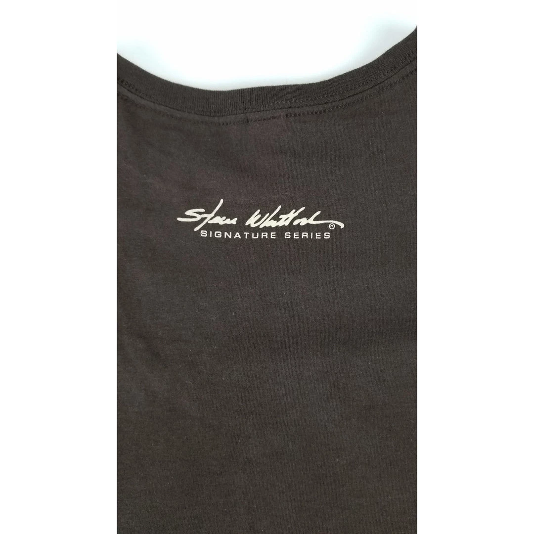 Apparel Steve Whitlock Signature Women's Tone On Tone Freshwater Trout SS Shirts 8 Apparel Steve Whitlock Signature Women's Tone On Tone Freshwater Trout SS Shirts