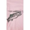 Apparel Steve Whitlock Signature Women's Tone On Tone Freshwater Trout SS Shirts 2 Apparel Steve Whitlock Signature Women's Tone On Tone Freshwater Trout SS Shirts