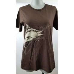 Apparel Steve Whitlock Signature Women's Tone On Tone Marlin SS Shirts