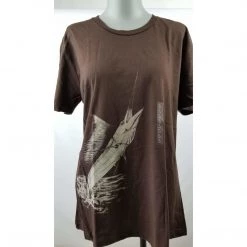 Apparel Steve Whitlock Signature Women's Tone On Tone Sailfish SS Shirts